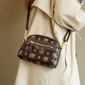 Versatile Large Capacity Phone Bag, Lightweight Crossbody Shoulder Bag(Rs-1995)