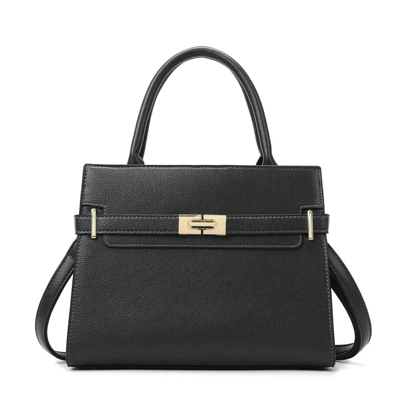 3 in 1 Luxury Shoulder Cross Body Bag