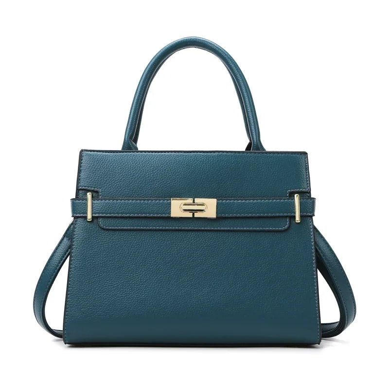 3 in 1 Luxury Shoulder Cross Body Bag