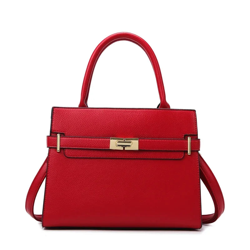 3 in 1 Luxury Shoulder Cross Body Bag