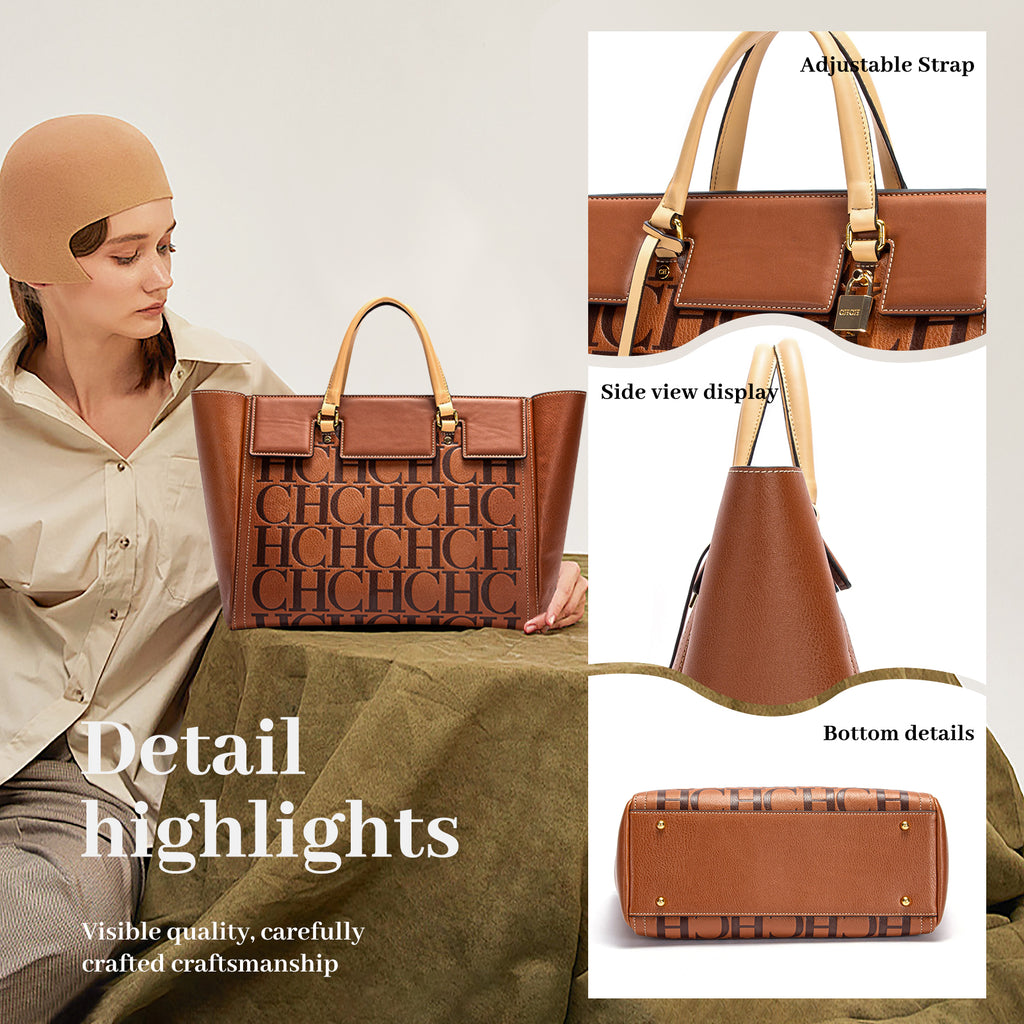 CH-CH Women Hand Bag Extreme High Quality