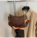 Cherry Pendant Premium Luxury Shoulder Bag