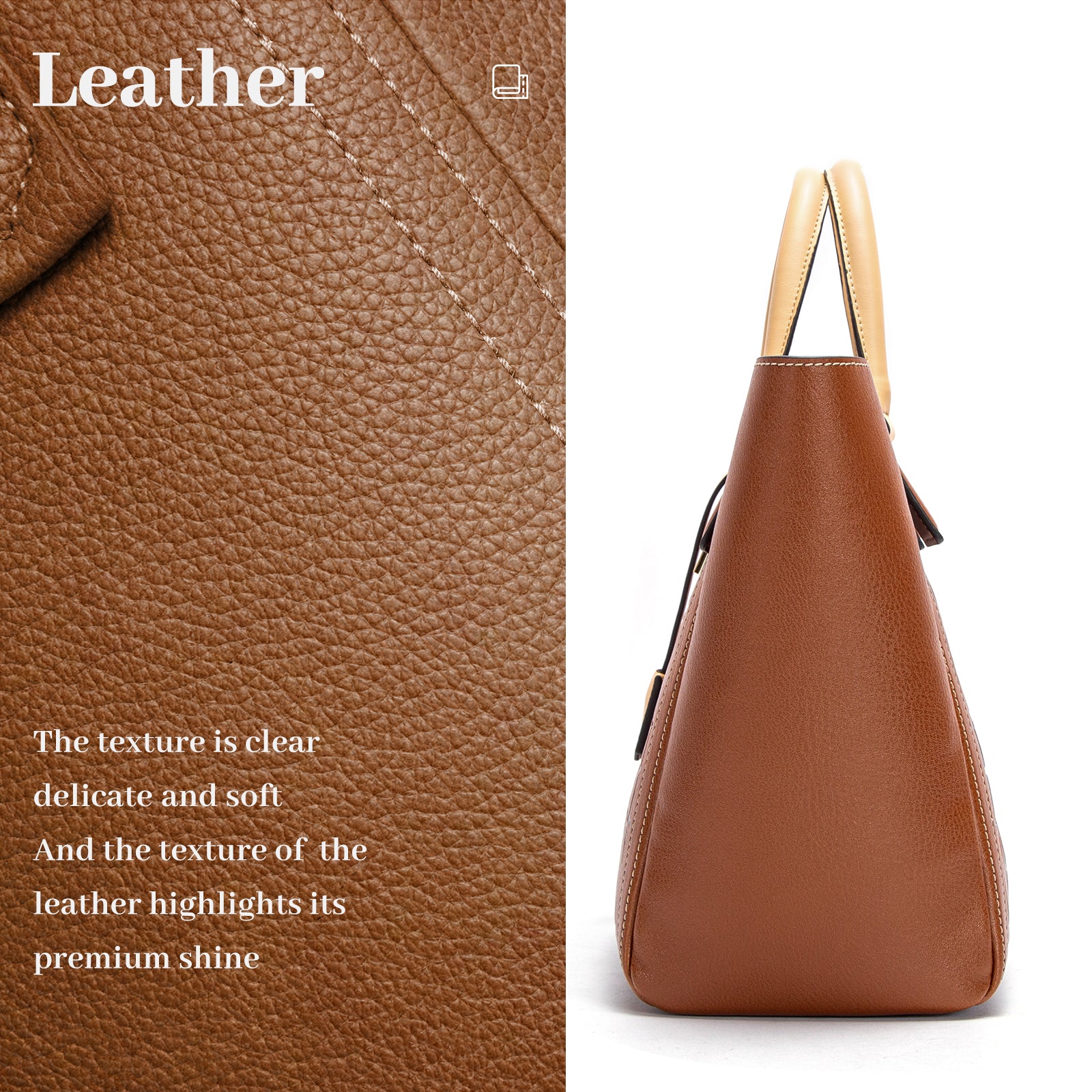 CH-CH Women Hand Bag Extreme High Quality