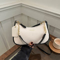 Cherry Pendant Cross Body Bag