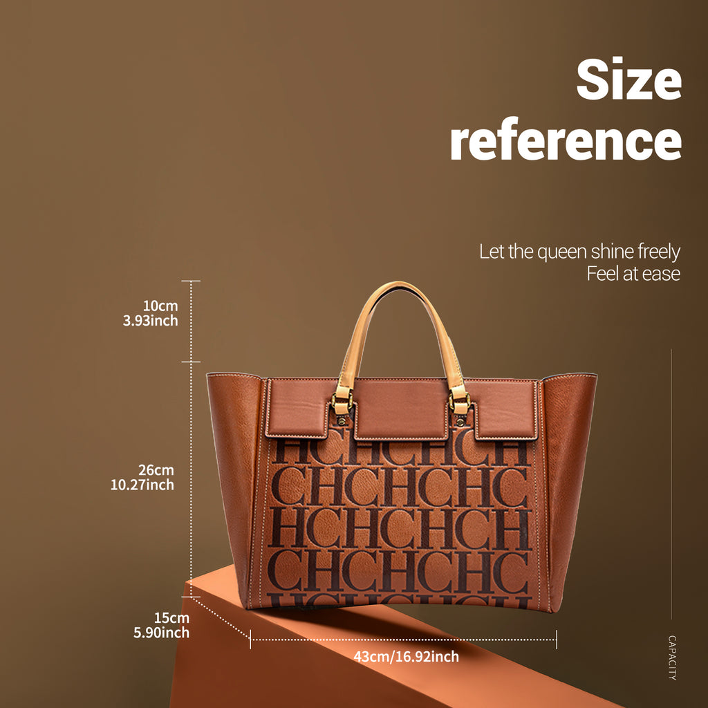 CH-CH Women Hand Bag Extreme High Quality