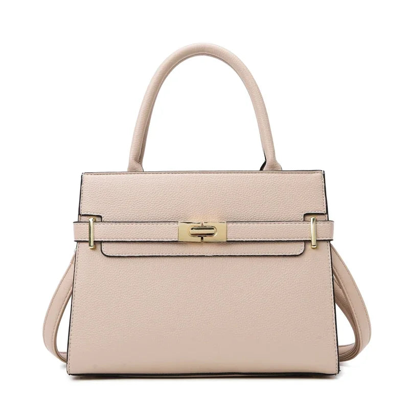 3 in 1 Luxury Shoulder Cross Body Bag