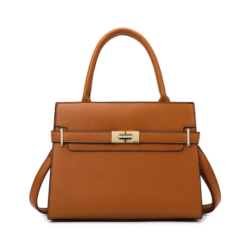 3 in 1 Luxury Shoulder Cross Body Bag