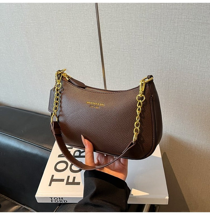 Cherry Pendant Premium Luxury Shoulder Bag