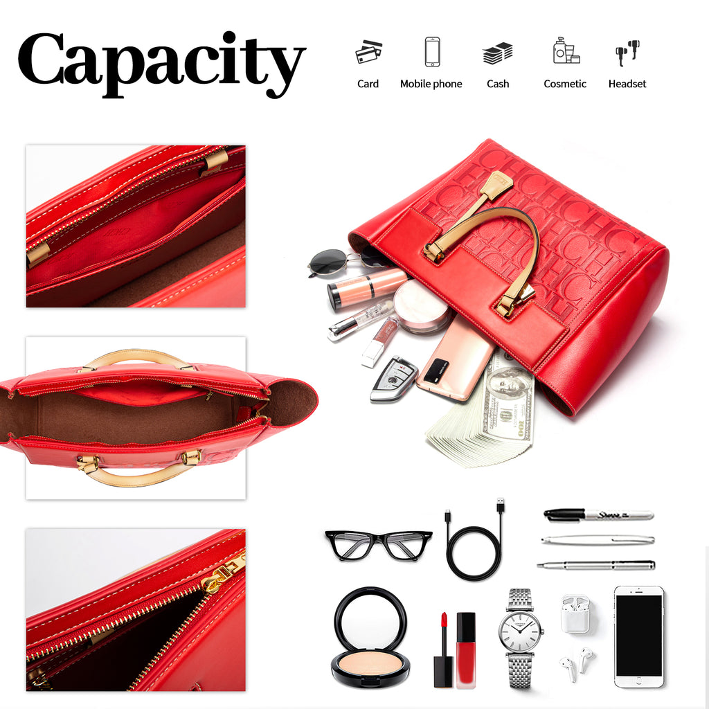 CH-CH Women Hand Bag Extreme High Quality