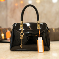 Key Pendant Modern Hand Bag