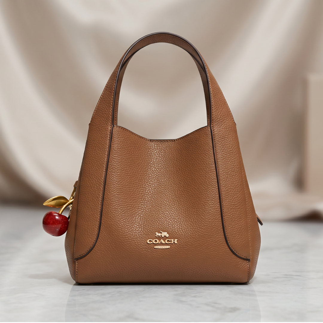 Premium Leather Bag 50% Off