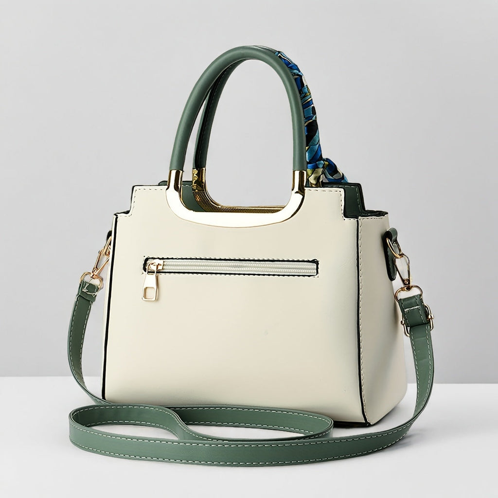 Embroidered Handbag (Made in Malaysia) RS-2495