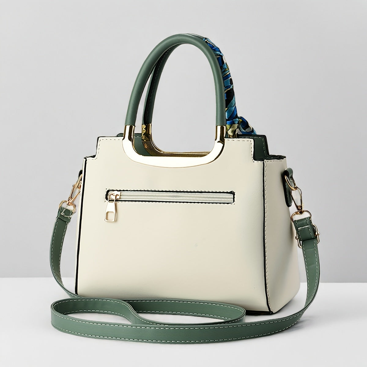Embroidered Handbag (Made in Malaysia) RS-2495